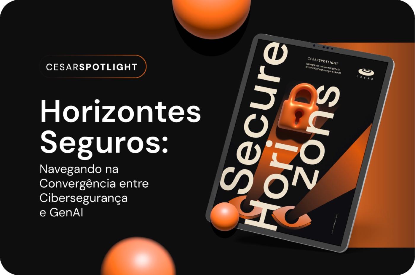 Banner da revista