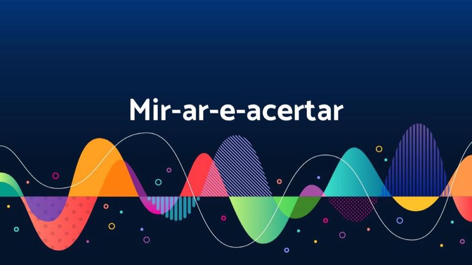 Grupo Mir-ar-e-acertar, preparação para a ideação (2020.1)