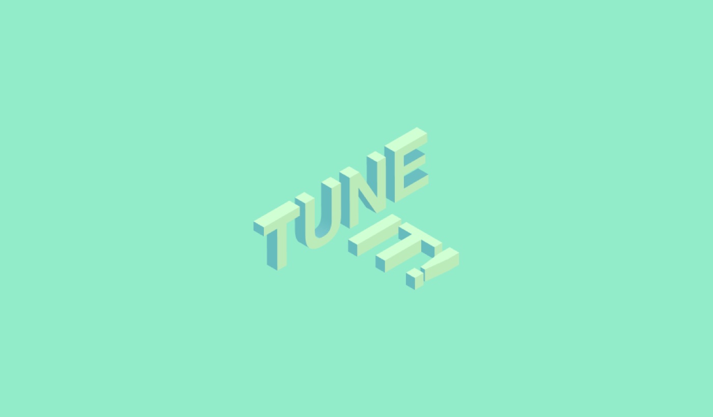 Tune It!, jogo multiplayer de ritmo (2021.2)