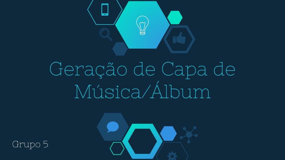 Pitch da geração de capa de música/álbum (2023.1)