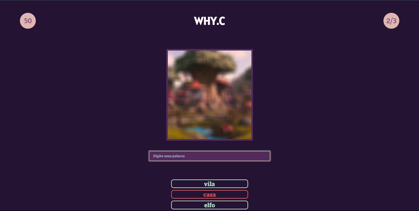 WHY.C
