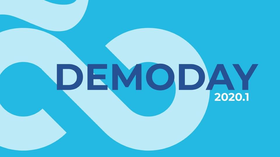 Demoday Projetão Tech 2020.1 (YouTube qbTu7ZauKjc)