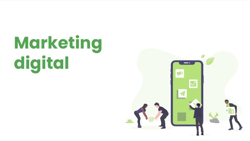 Quest 5 — Marketing Digital
