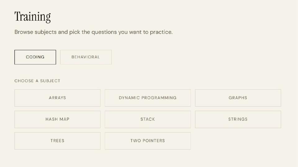 Mock Interview AI