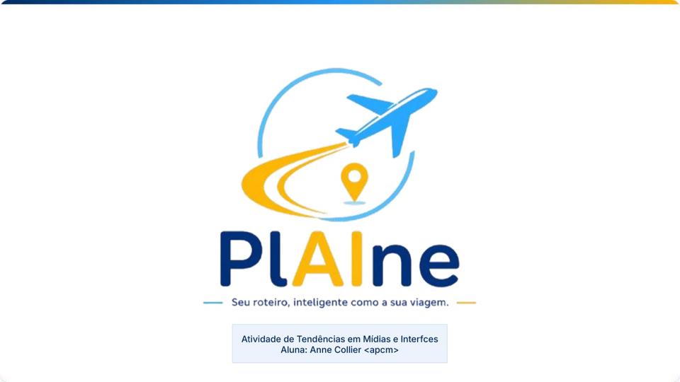 PlAIne