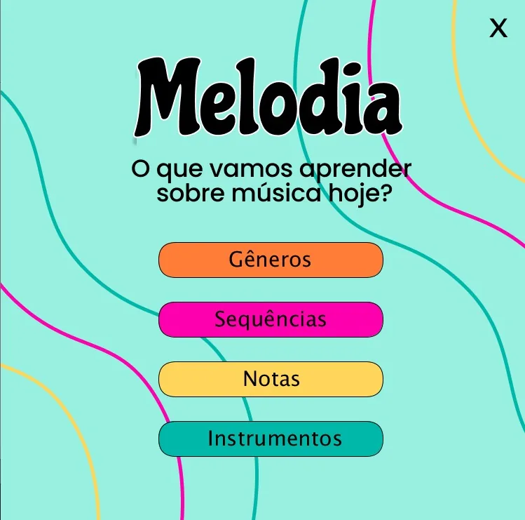 Melodia