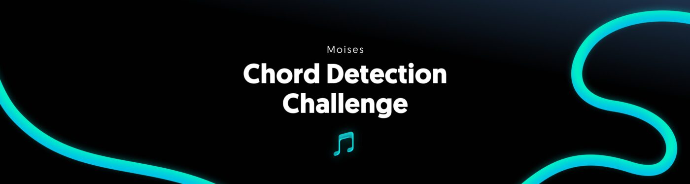 Chord Detection Challenge, desafio público de detecção automática de acordes (2021)